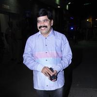 Powerstar Srinivasan - Nambiar Movie Audio Launch Stills